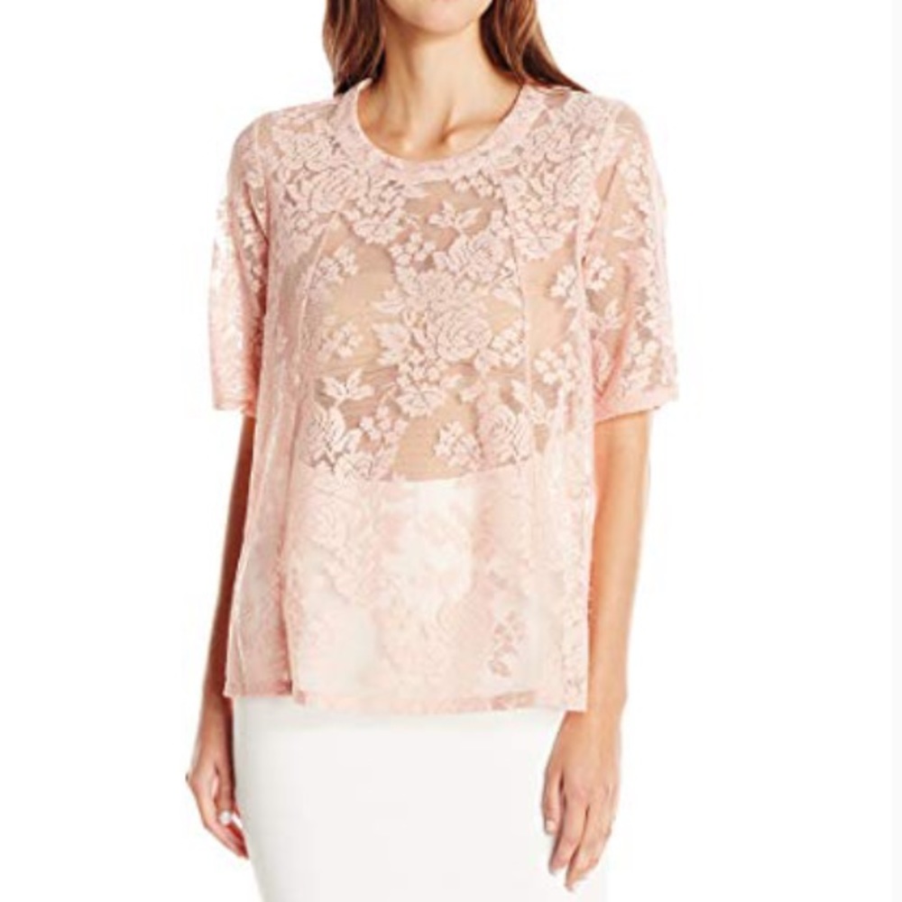 Bcbgeneration Top - image 1